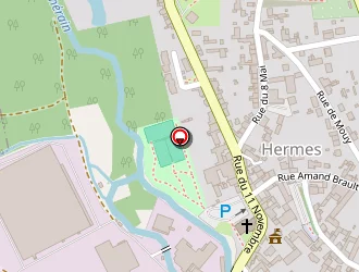 Carte de Styl' Nath à Hermes