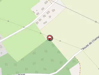 Carte de Nexity à Sérifontaine