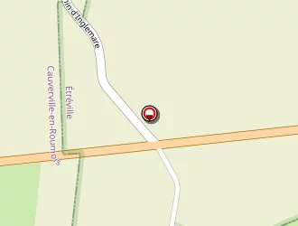 Carte de Qualisol à Étréville