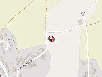 Carte de Familiale Rurale (asso) à Acy