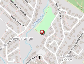 Carte de Gm Pose Et Services à Thionville