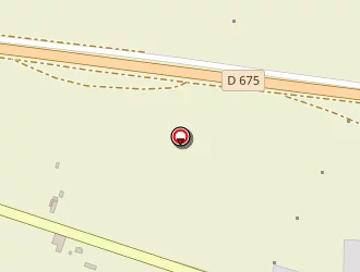 Carte de Le Clos Du Mas à Bourg-achard