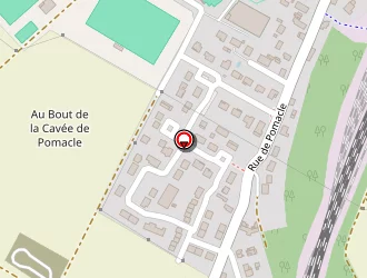 Carte de Sinzot Julie à Bazancourt