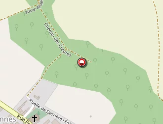 Carte de Colpart Alain à Glennes