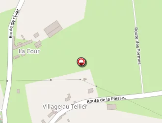 Carte de Watrin Stéphane à Catteville