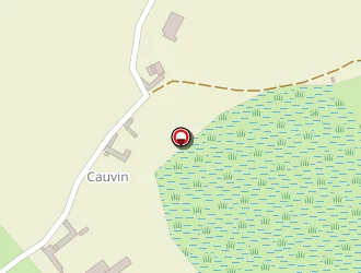 Carte de De Leon Morgane à Brucheville