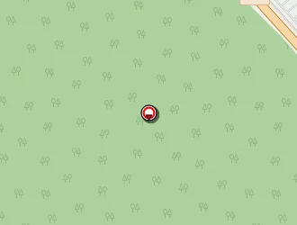 Carte de Ryanair à Deauville