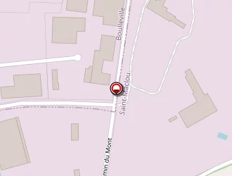 Carte de Capelle à Saint-maclou