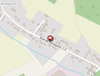 Carte de Ec Pro à Ponchon