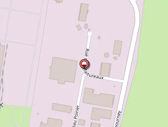 Carte de Access Floral à Oissel