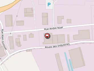 Carte de Pizza Manu à Saint-maclou