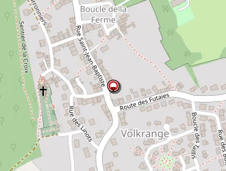 Carte de Yd Constructions à Thionville