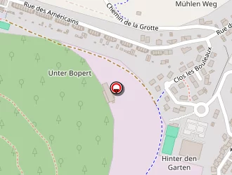 Carte de Concept-déco à Algrange