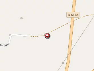 Carte de Nautiléa à Boulleville