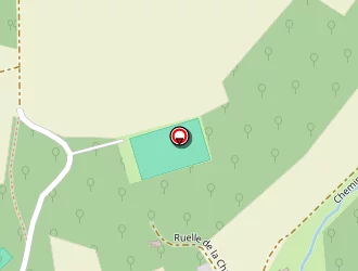 Carte de S.s.m.o à Thury-sous-clermont