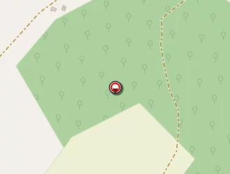 Carte de Gls Couverture à Genneville