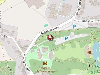 Carte de Schaeffer Daniel à Thionville