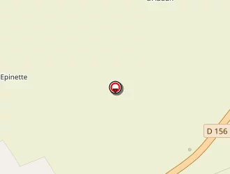 Carte de Ibs à Malavillers