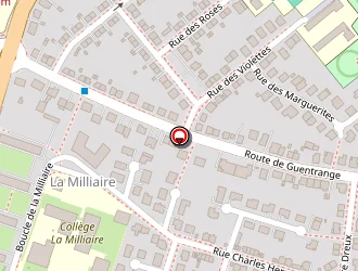 Carte de Action Moto à Thionville