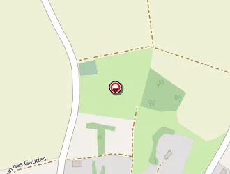 Carte de Mairie à Guyencourt