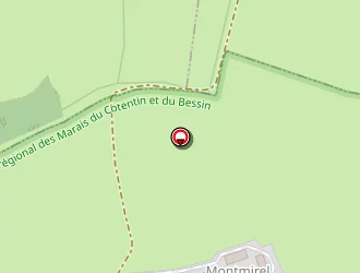 Carte de Desprez Philippe à Cambe (la)