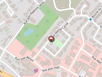 Carte de Le Restaurant D'à Côté à Thionville