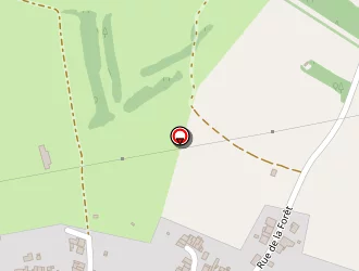 Carte de Lutz Alexandre à Waldweistroff