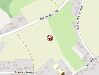 Carte de Martins Services à Abbecourt