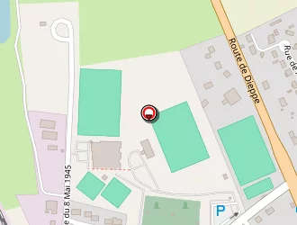 Carte de Borhan à Sérifontaine