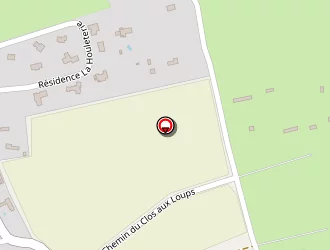 Carte de Fl Rénovation à Caumont