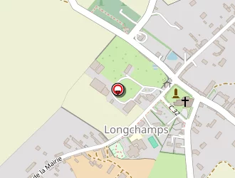 Carte de Mairie à Martagny