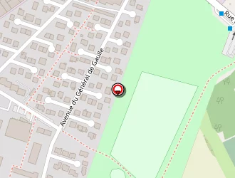 Carte de Brach Francis à Yutz