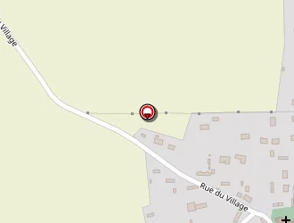 Carte de Mairie à Rougemontiers