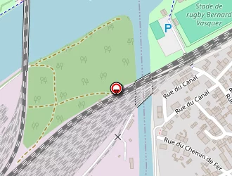 Carte de Top Formations à Thionville