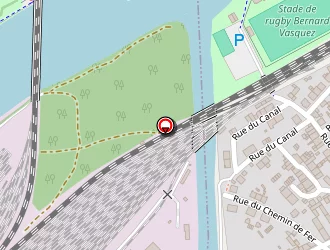 Carte de Climate à Thionville