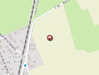 Carte de Activ Travaux à Saint-sulpice