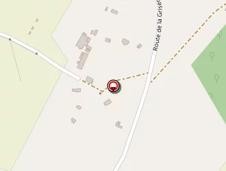 Carte de Deshayes Eric à Genneville