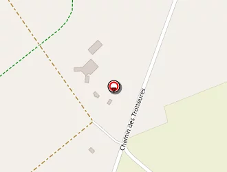 Carte de T.p.b. à Saint-maclou