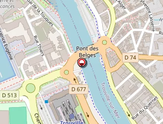 Carte de Mutuelle Prévadiès à Trouville-sur-mer