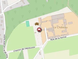 Carte de B.a.m-demory (scea) à Hautefontaine