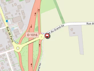 Carte de 4w.fr à Montataire