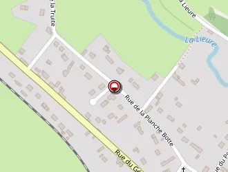 Carte de Bulard Stéphane à Ménesqueville