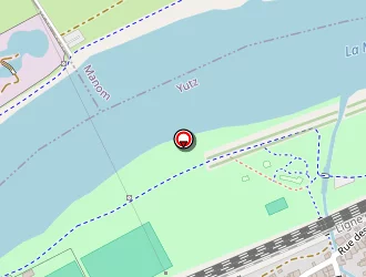 Carte de Blessemaille Catherine à Yutz