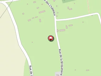 Carte de Benard Christophe à Caumont