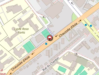 Carte de Omega Expertise à Thionville