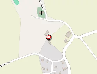 Carte de Jolys Daniel à Trinité-de-thouberville (la)