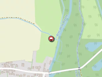 Carte de Ingénéo à Breuil-le-vert