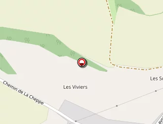 Carte de Mairie à Contreuve