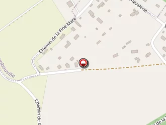 Carte de Barnier Laëtitia à Toutainville