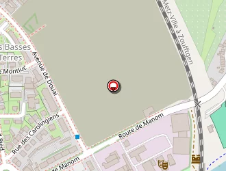 Carte de Schmidt Tania à Thionville